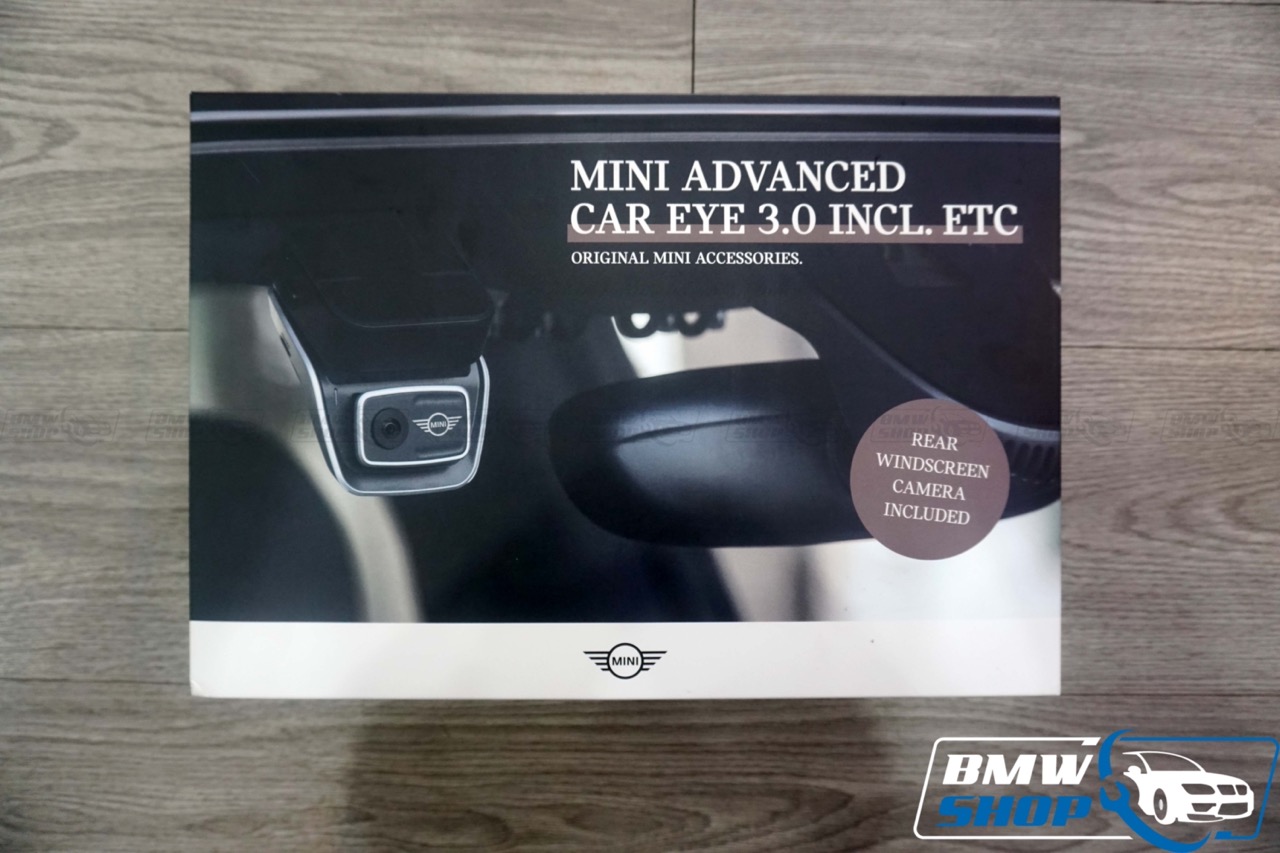 Camera H Nh Tr Nh Mini Advanced Car Eye